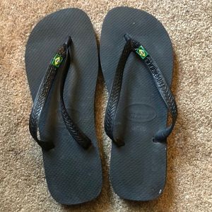 Men’s flip flops